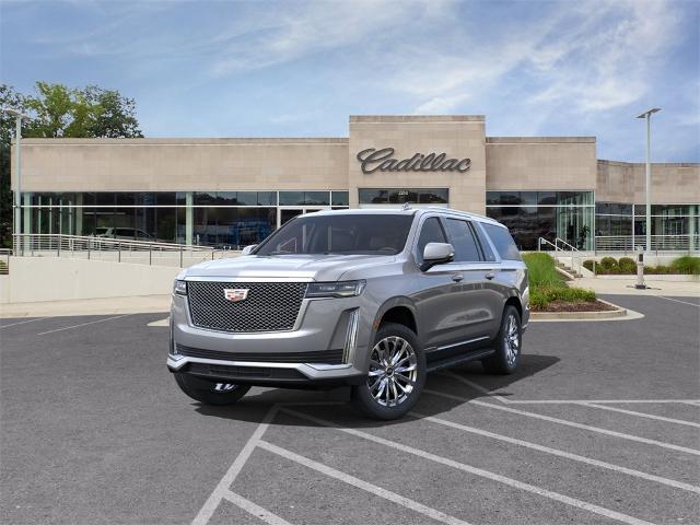 2024 Cadillac Escalade ESV Vehicle Photo in SMYRNA, GA 30080-7631