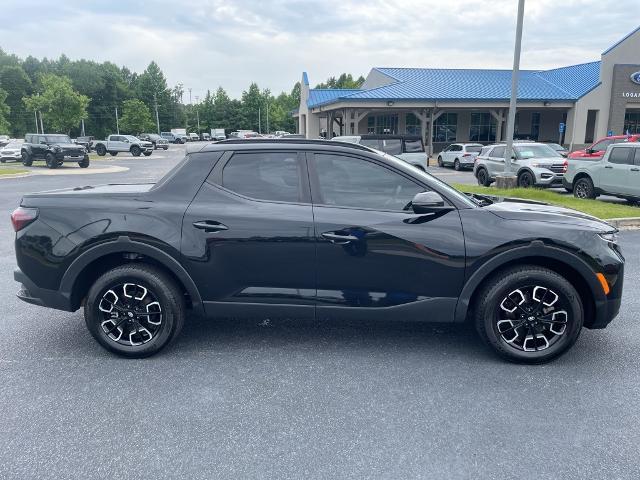 Used 2022 Hyundai Santa Cruz SEL with VIN 5NTJCDAEXNH023830 for sale in Loganville, GA