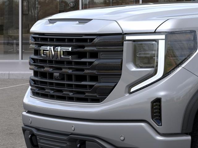 2024 GMC Sierra 1500 Vehicle Photo in LITTLE FALLS, NJ 07424-1717