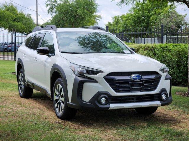 2024 Subaru Outback Vehicle Photo in DALLAS, TX 75209