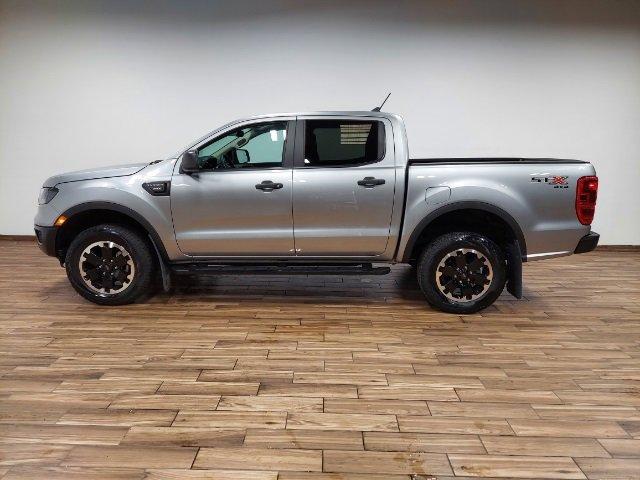 2021 Ford Ranger Vehicle Photo in SAUK CITY, WI 53583-1301