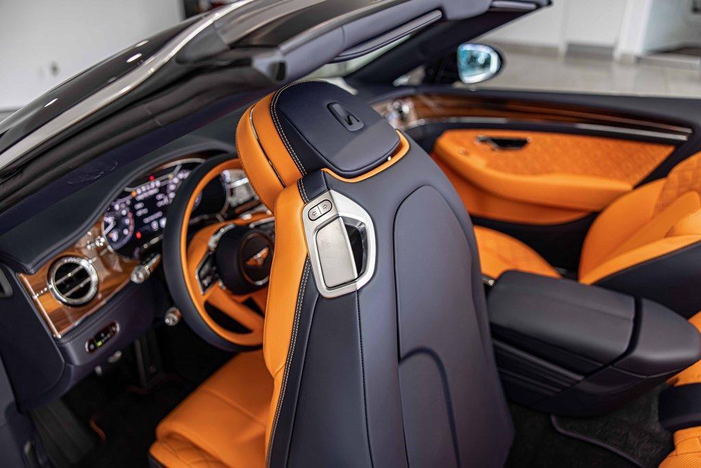 2023 Bentley Continental Vehicle Photo in Plainfield, IL 60586