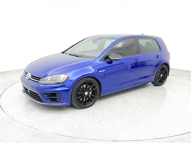 2017 Volkswagen Golf R Vehicle Photo in Grapevine, TX 76051