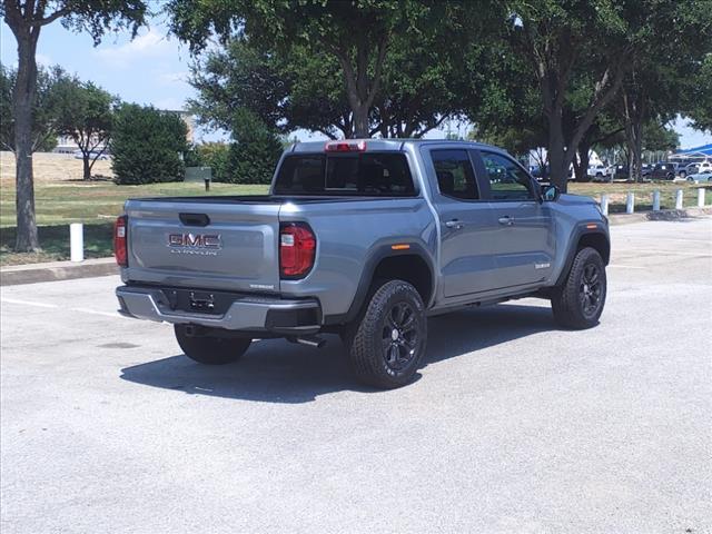 2024 GMC Canyon Vehicle Photo in Denton, TX 76205