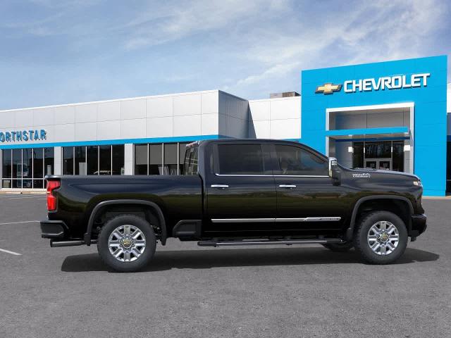 2024 Chevrolet Silverado 2500 HD Vehicle Photo in MOON TOWNSHIP, PA 15108-2571