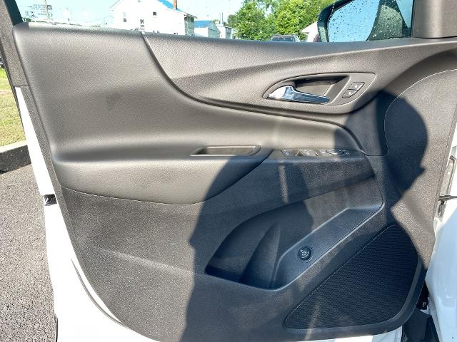 2021 Chevrolet Equinox Vehicle Photo in THOMPSONTOWN, PA 17094-9014