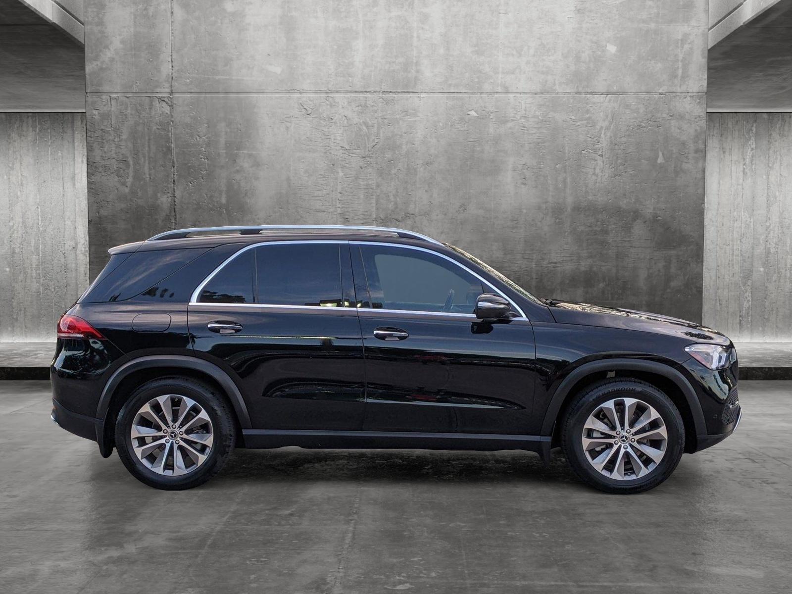 2021 Mercedes-Benz GLE Vehicle Photo in Hollywood, FL 33021