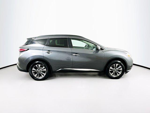 2016 Nissan Murano Vehicle Photo in Doylestown, PA 18901