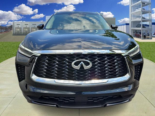 Used 2023 INFINITI QX60 LUXE with VIN 5N1DL1FS7PC357932 for sale in Atlanta, GA