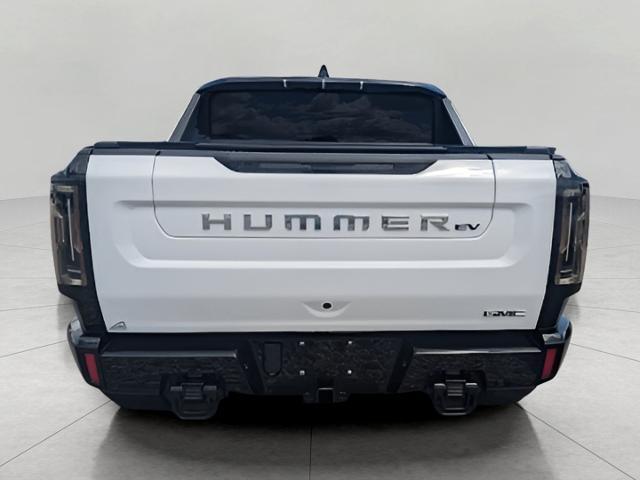 2022 GMC HUMMER EV Pickup Vehicle Photo in APPLETON, WI 54914-8833