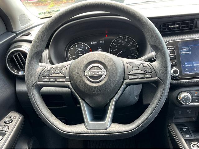 2024 Nissan Kicks Vehicle Photo in Savannah, GA 31419