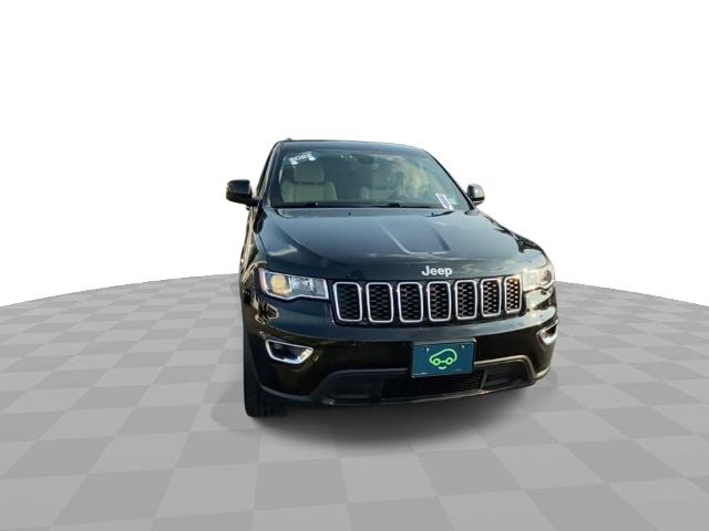 Used 2022 Jeep Grand Cherokee WK Laredo E with VIN 1C4RJFAG1NC175852 for sale in Williamsville, NY