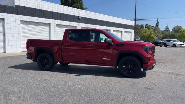 2024 GMC Sierra 1500 Vehicle Photo in TURLOCK, CA 95380-4918