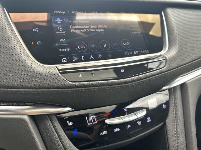 2021 Cadillac XT5 Vehicle Photo in SMYRNA, GA 30080-7631