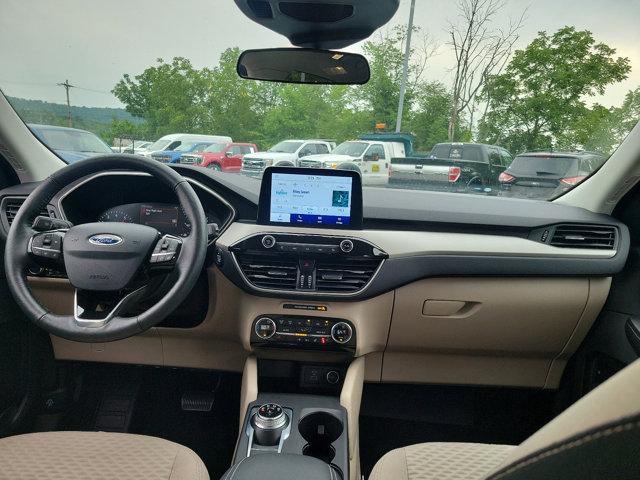 2021 Ford Escape Vehicle Photo in Boyertown, PA 19512