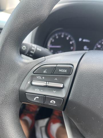 2018 Hyundai KONA Vehicle Photo in Jackson, OH 45640-9766