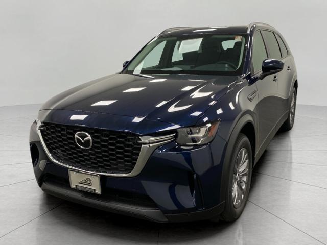 2024 Mazda CX-90 Vehicle Photo in Appleton, WI 54913