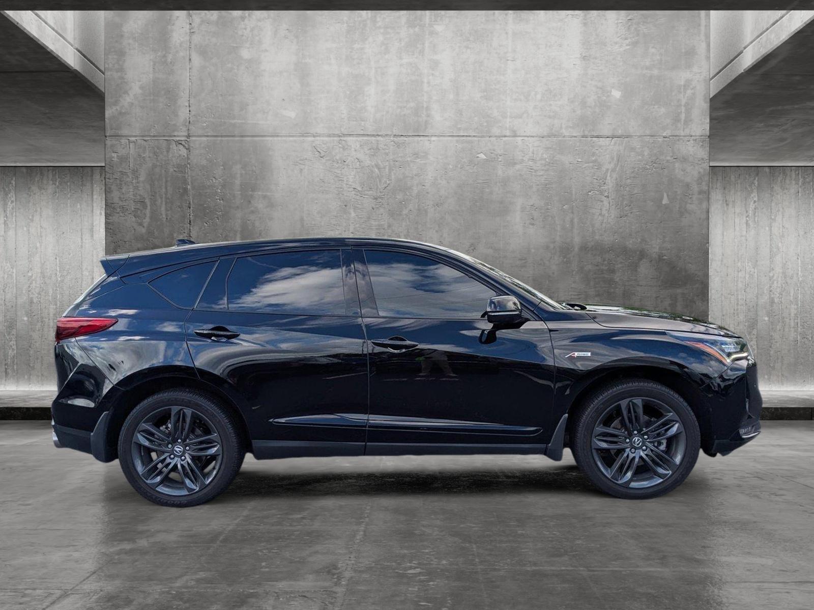 2023 Acura RDX Vehicle Photo in Sanford, FL 32771