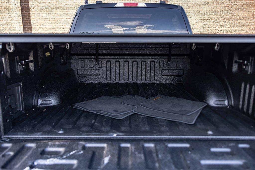 2023 Ford F-150 Vehicle Photo in Saint Charles, IL 60174