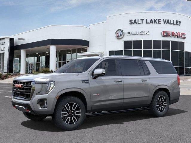 2024 GMC Yukon XL Vehicle Photo in SALT LAKE CITY, UT 84119-3321