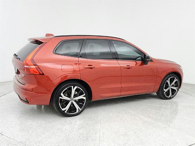 2022 Volvo XC60 Vehicle Photo in Grapevine, TX 76051