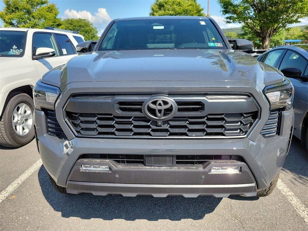 2024 Toyota Tacoma 4WD Vehicle Photo in Muncy, PA 17756