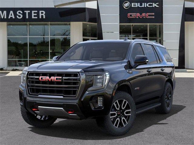 2024 GMC Yukon Vehicle Photo in AUGUSTA, GA 30907-2867