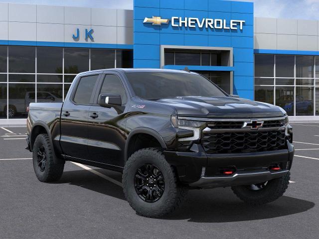 2024 Chevrolet Silverado 1500 Vehicle Photo in NEDERLAND, TX 77627-8017