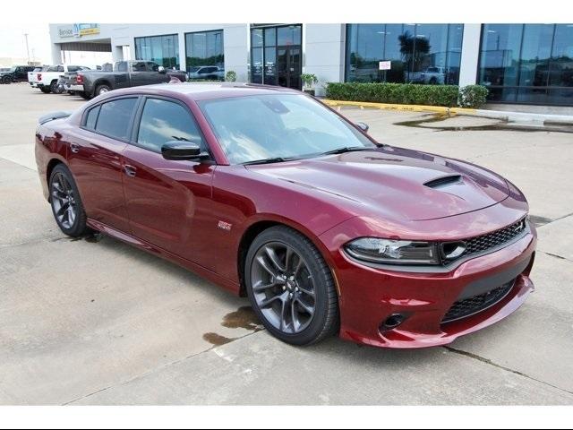 2023 Dodge Charger Vehicle Photo in ROSENBERG, TX 77471