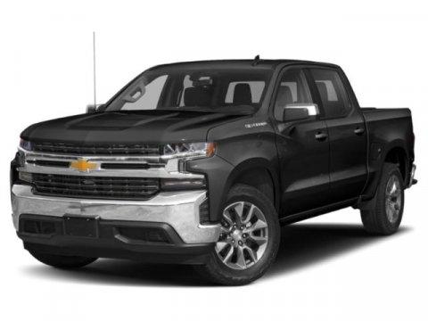 Used 2019 Chevrolet Silverado 1500 RST with VIN 3GCUYEED8KG213814 for sale in Ashburn, GA