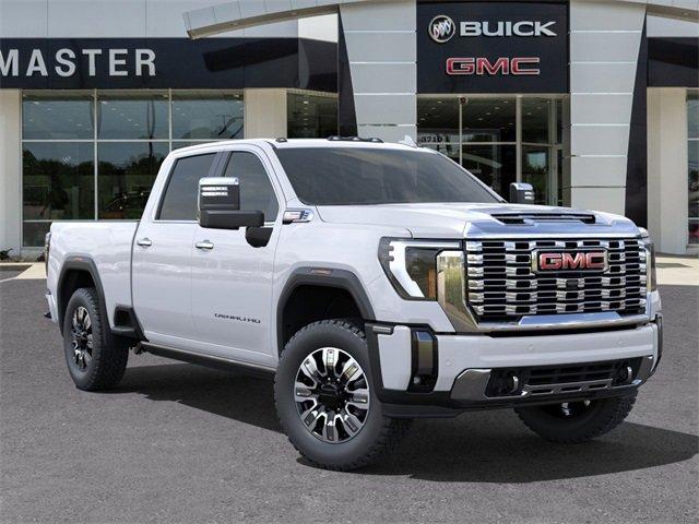 2024 GMC Sierra 2500 HD Vehicle Photo in AUGUSTA, GA 30907-2867