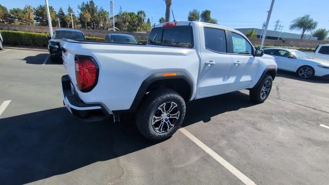 2024 GMC Canyon Vehicle Photo in ANAHEIM, CA 92806-5612