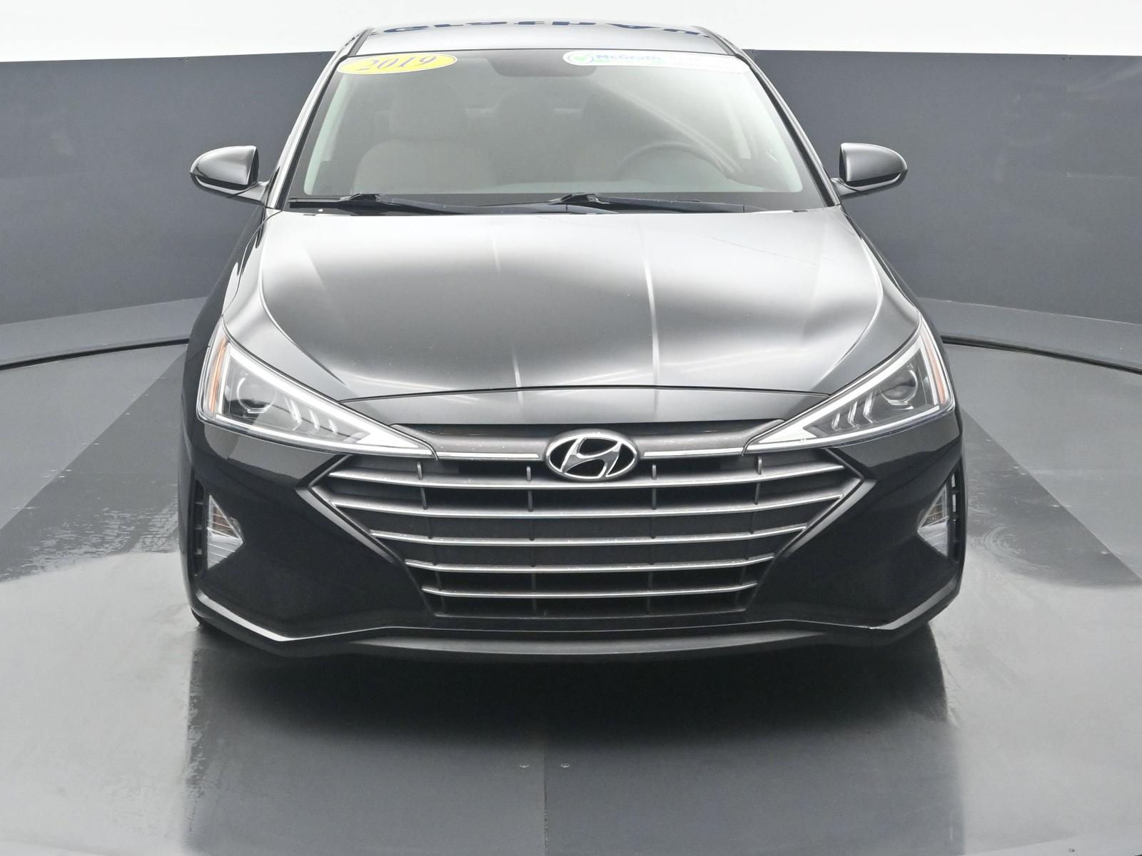 2019 Hyundai ELANTRA Vehicle Photo in Cedar Rapids, IA 52402