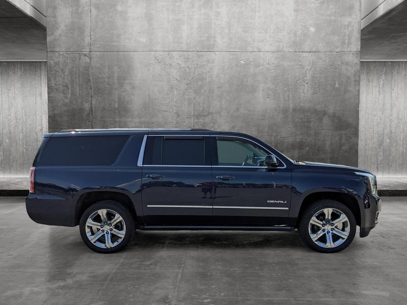 2019 GMC Yukon XL Vehicle Photo in LAUREL, MD 20707-4622