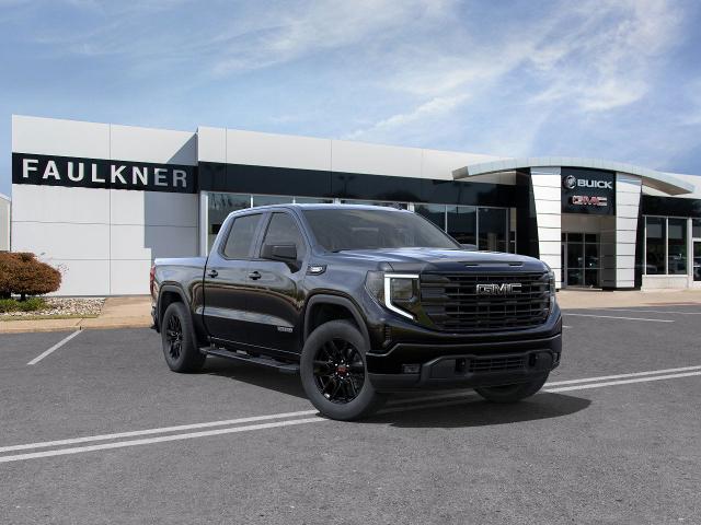 2025 GMC Sierra 1500 Vehicle Photo in TREVOSE, PA 19053-4984