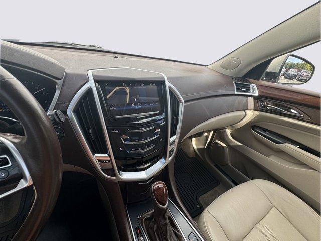 2016 Cadillac SRX Vehicle Photo in LEOMINSTER, MA 01453-2952