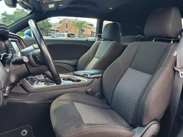 2022 Dodge Challenger Vehicle Photo in LAFAYETTE, LA 70503-4541