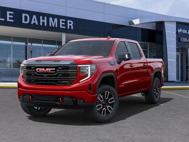 2025 GMC Sierra 1500 Vehicle Photo in KANSAS CITY, MO 64114-4545