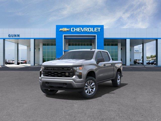 2024 Chevrolet Silverado 1500 Vehicle Photo in SELMA, TX 78154-1460