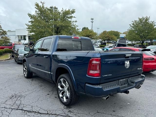 2020 Ram 1500 Vehicle Photo in Clarksville, MD 21029