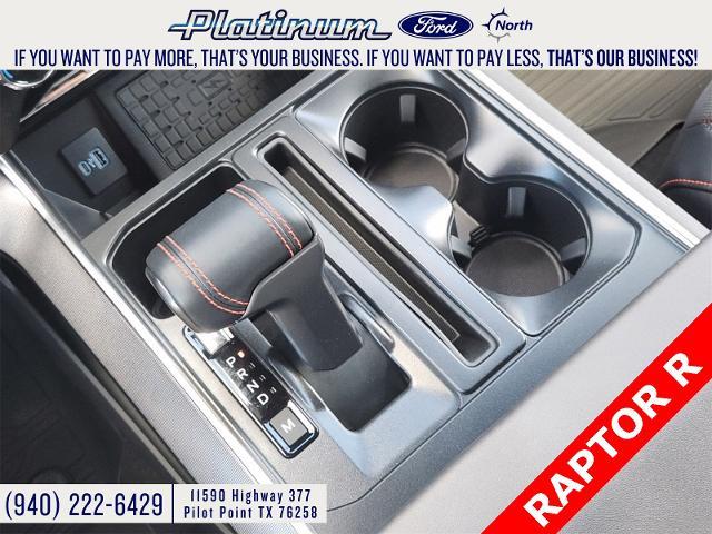 2024 Ford F-150 Vehicle Photo in Pilot Point, TX 76258-6053