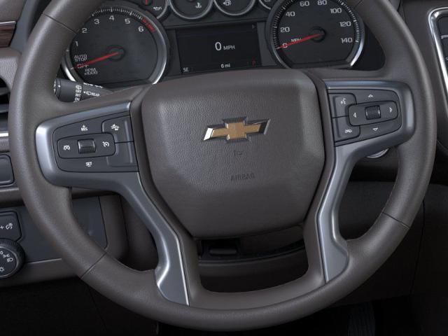 2024 Chevrolet Suburban Vehicle Photo in ORLANDO, FL 32808-7998