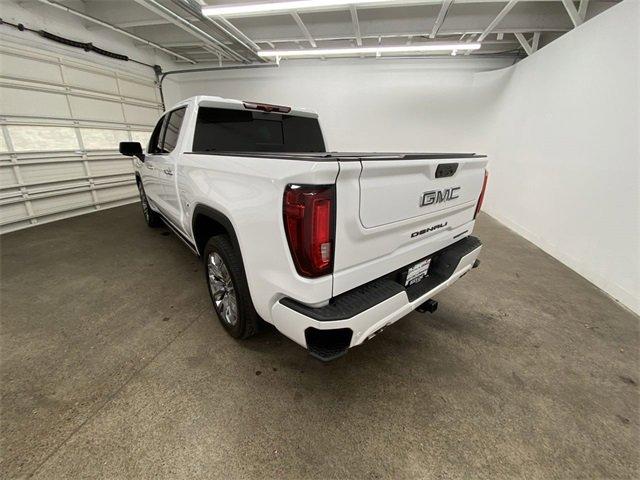 2023 GMC Sierra 1500 Vehicle Photo in PORTLAND, OR 97225-3518