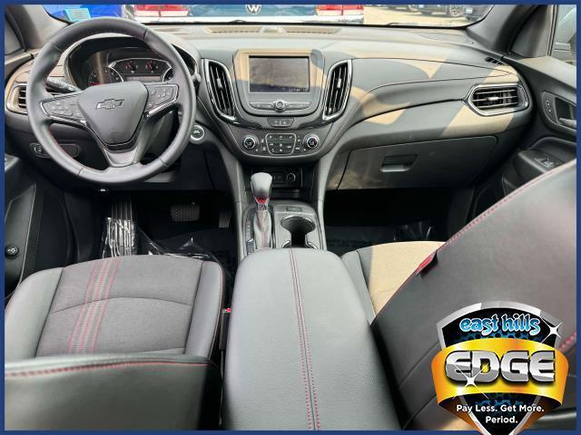 2023 Chevrolet Equinox Vehicle Photo in FREEPORT, NY 11520-3923