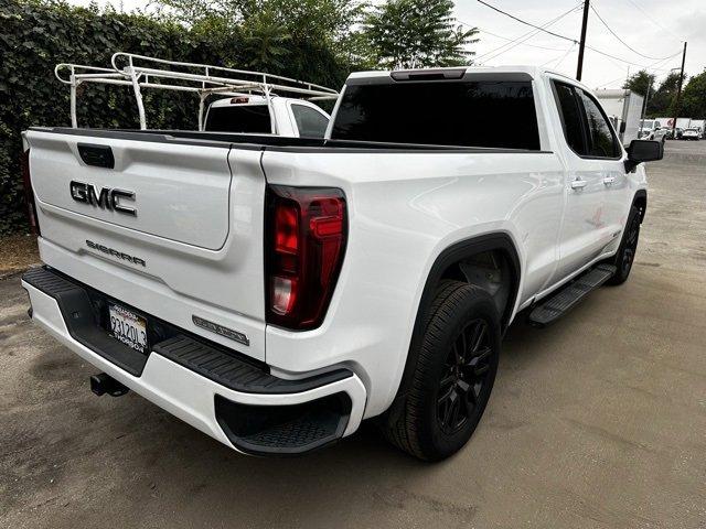 2022 GMC Sierra 1500 Vehicle Photo in PASADENA, CA 91107-3803