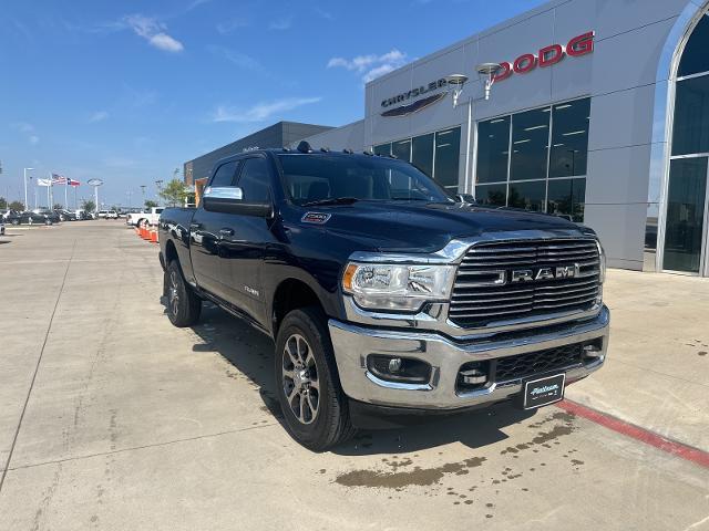 2020 Ram 2500 Vehicle Photo in Terrell, TX 75160