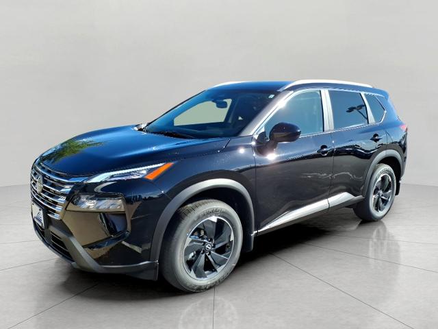 2024 Nissan Rogue Vehicle Photo in Oshkosh, WI 54904