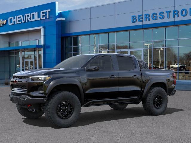 2024 Chevrolet Colorado Vehicle Photo in NEENAH, WI 54956-2243