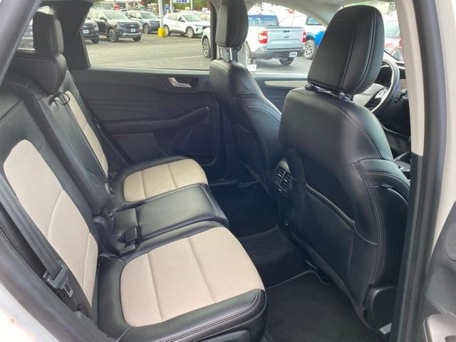 2021 Ford Escape Vehicle Photo in Mahwah, NJ 07430-1343