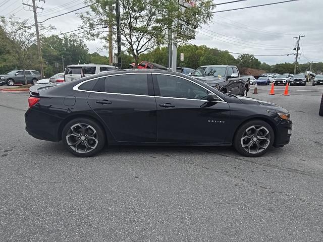 2019 Chevrolet Malibu Vehicle Photo in Bowie, MD 20716